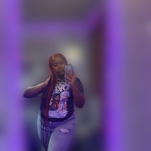 Meet your Posher, Nashyla